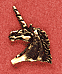 Unicorn Head Unicorn Head