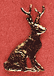 Large Jackalope Large Jackalope