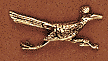 Medium Size Roadrunner Medium Size Roadrunner