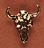 Cow Skull Cow Skull